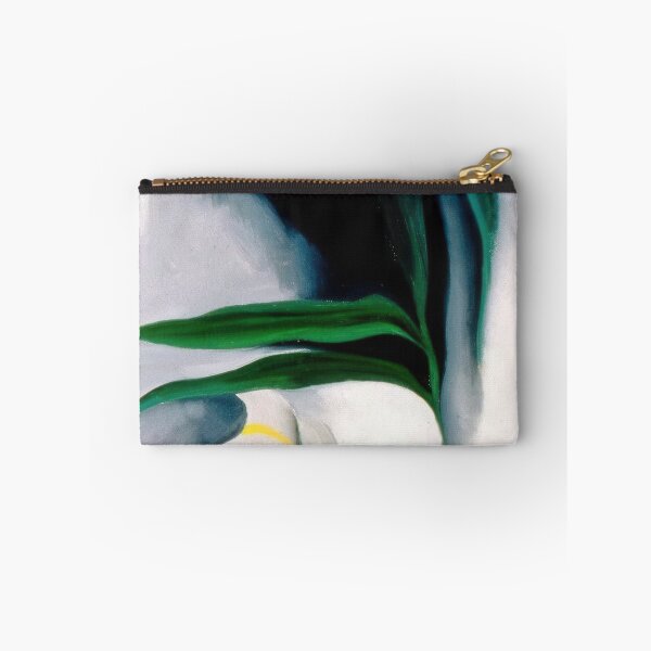 Item preview, Georgia O’Keeffe designed and sold by Quietreish.