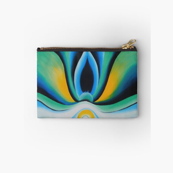 Item preview, Georgia O’Keeffe designed and sold by Quietreish.