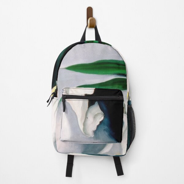 Item preview, Georgia O’Keeffe designed and sold by Quietreish.