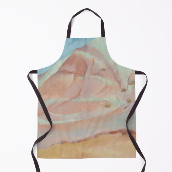 Item preview, Georgia O’Keeffe designed and sold by Quietreish.