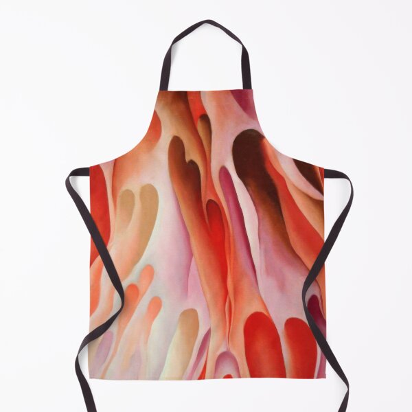 Item preview, Georgia O’Keeffe designed and sold by Quietreish.