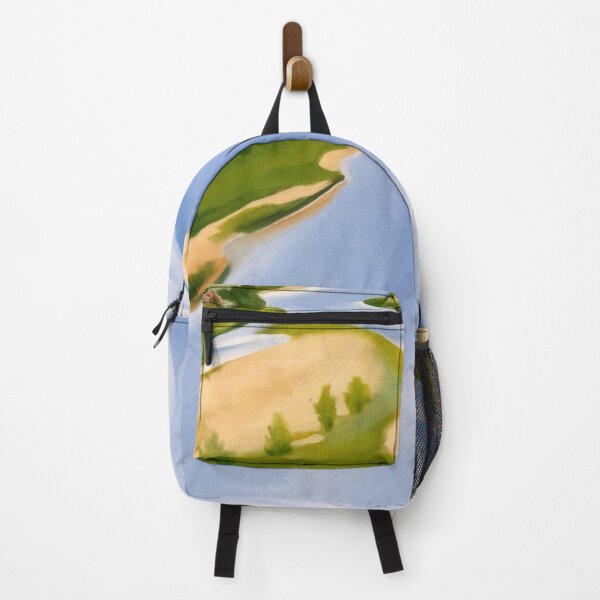 Item preview, Georgia O’Keeffe designed and sold by Quietreish.