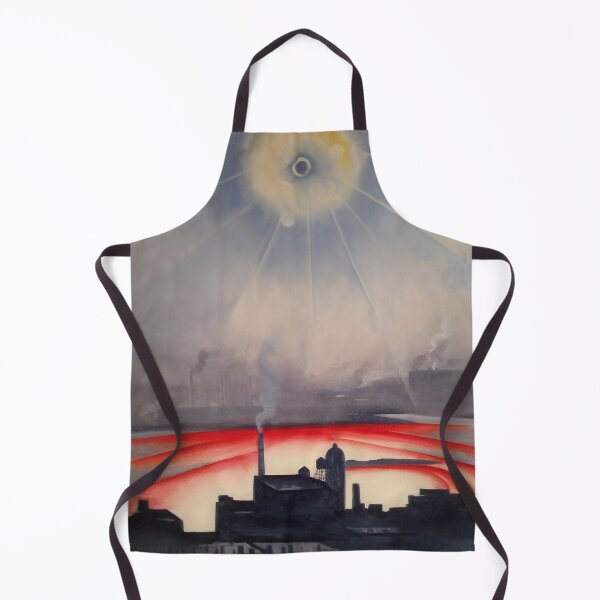 Item preview, Georgia O’Keeffe designed and sold by Quietreish.