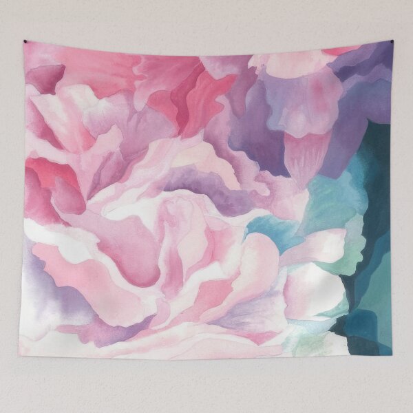 Item preview, Georgia O’Keeffe designed and sold by Quietreish.