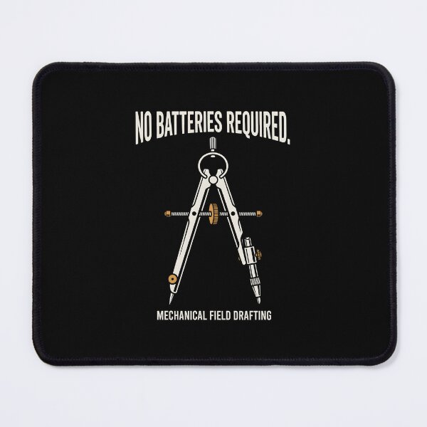 Item preview, Mechanical Field Drafting No Batteries Required Architect Compass designed and sold by SplashTastic.