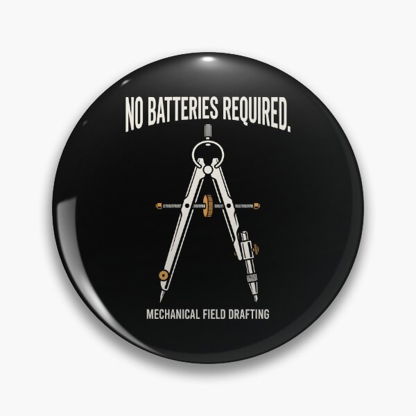 Item preview, Mechanical Field Drafting No Batteries Required Architect Compass designed and sold by SplashTastic.