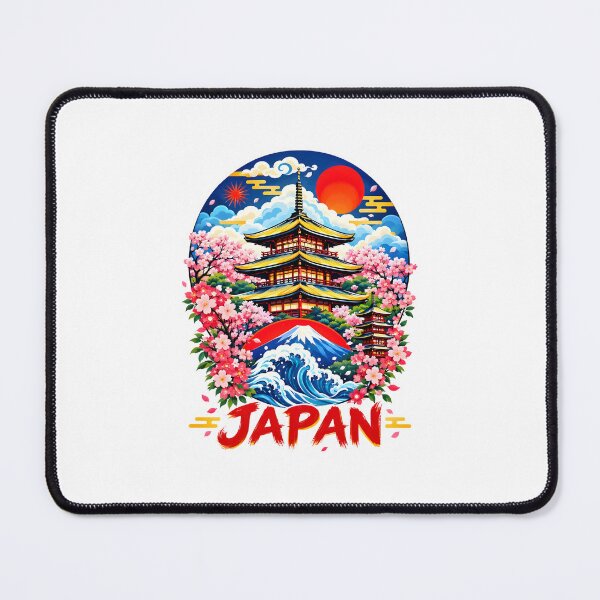 Item preview, JAPAN VISIT designed and sold by KISHNAY-FASHION.