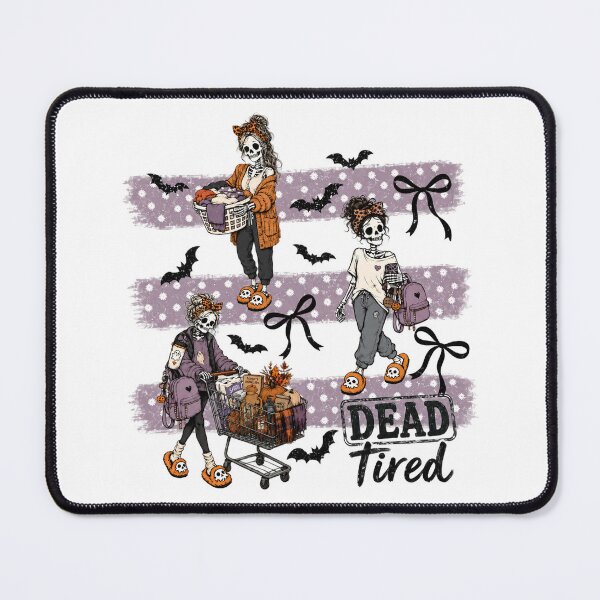 Item preview, Funny Mom Halloween designed and sold by Daisy Grimes.