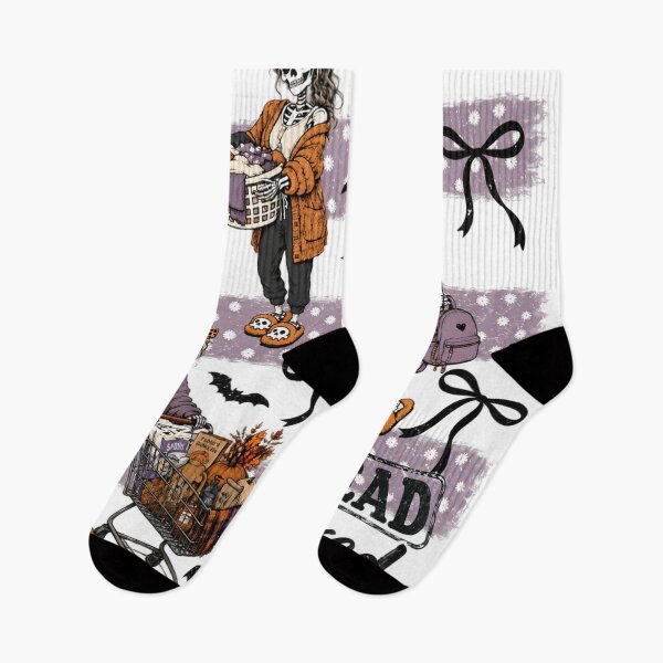 Item preview, Funny Mom Halloween designed and sold by Daisy Grimes.