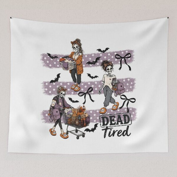 Item preview, Funny Mom Halloween designed and sold by Daisy Grimes.