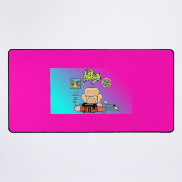 Item preview, HomeBodies (mauve) designed and sold by Herb-Mentality.
