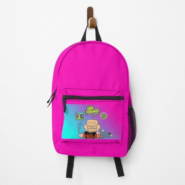Item preview, HomeBodies (mauve) designed and sold by Herb-Mentality.