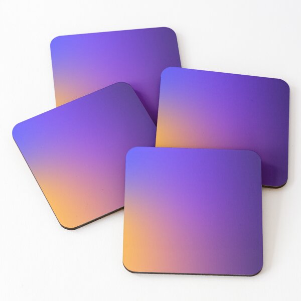 Item preview, Blue Orange Gradient Background designed and sold by khannamohan11.