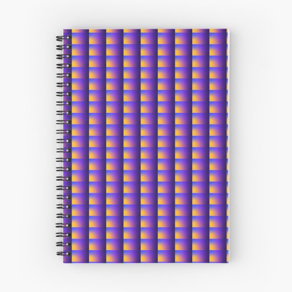 Item preview, Blue Orange Gradient Background designed and sold by khannamohan11.