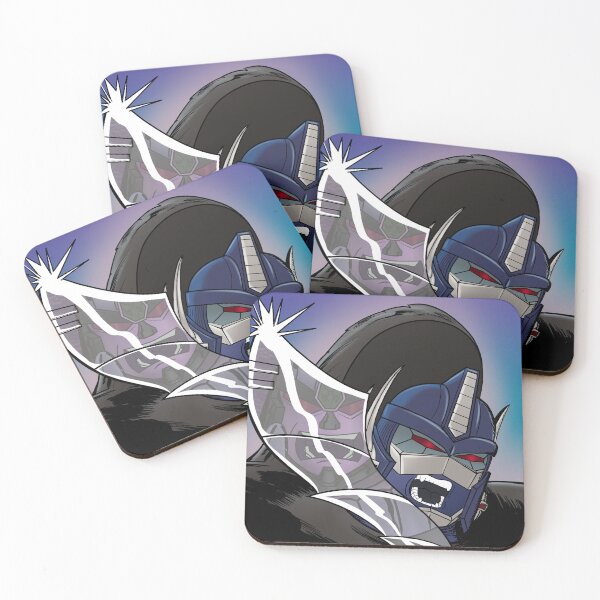 Item preview, Beast Wars 30th anniversary  designed and sold by chasillustrator.