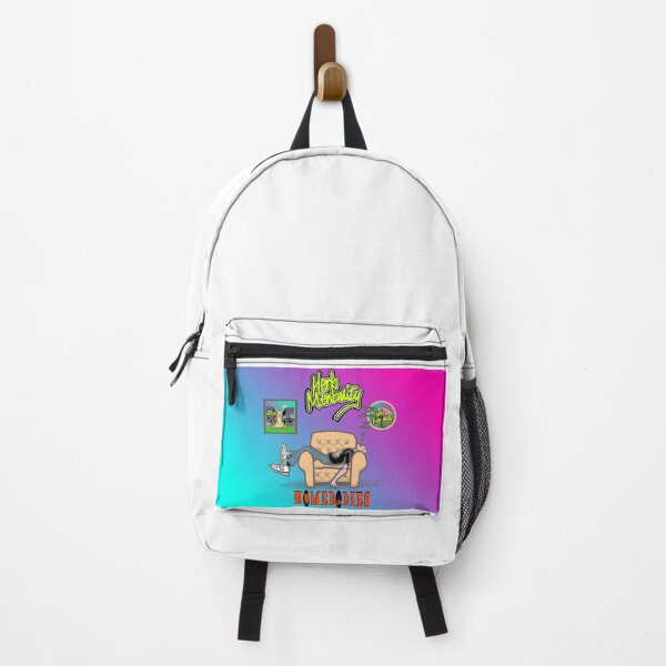 Item preview, HomeBodies (Turq) designed and sold by Herb-Mentality.