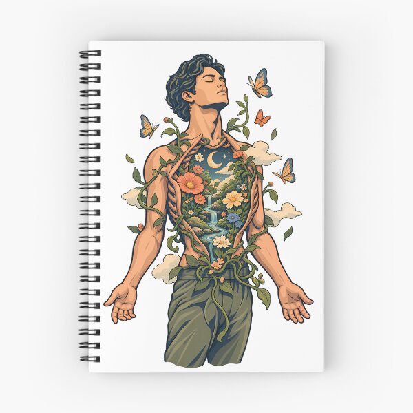 Item preview, The Garden Within designed and sold by Win Hardy.