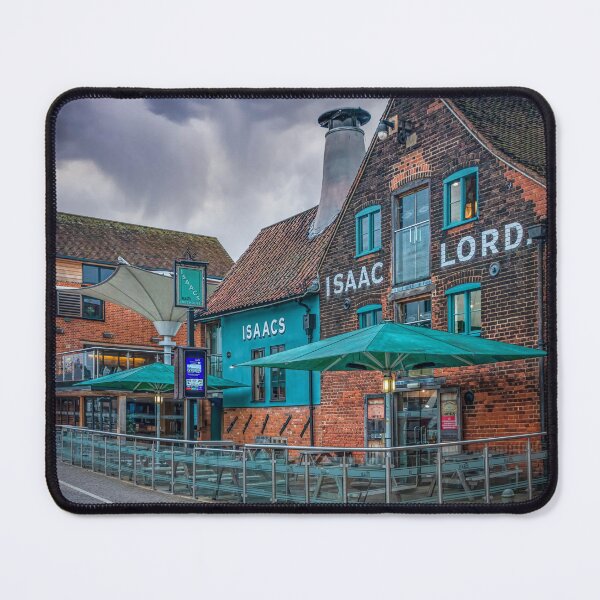 Artikelvorschau, Historisches Ipswich entworfen und verkauft von Viv Thompson Photography .