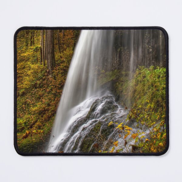 Item preview, Where Autumn Meets Water designed and sold by RockitBaby.