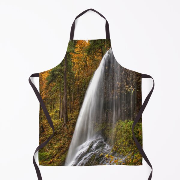 Item preview, Where Autumn Meets Water designed and sold by RockitBaby.