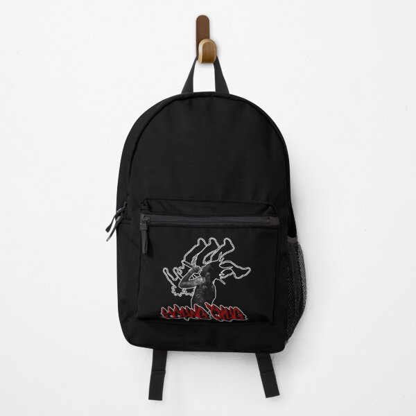 Item preview, Young Thug Hip Hop Rap Black designed and sold by Riissee.