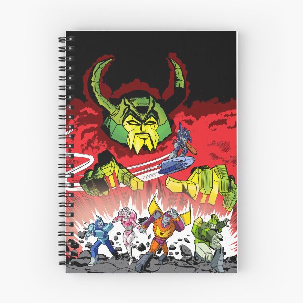 Item preview, Transformers: La película designed and sold by chasillustrator.