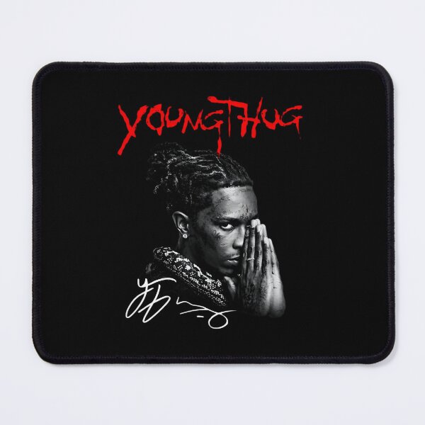 Item preview, Young Thug Tour 2026 designed and sold by Riissee.