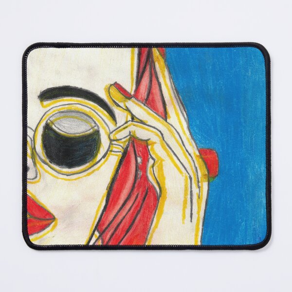 Item preview, Popart sunglasses designed and sold by thekittykanvas.