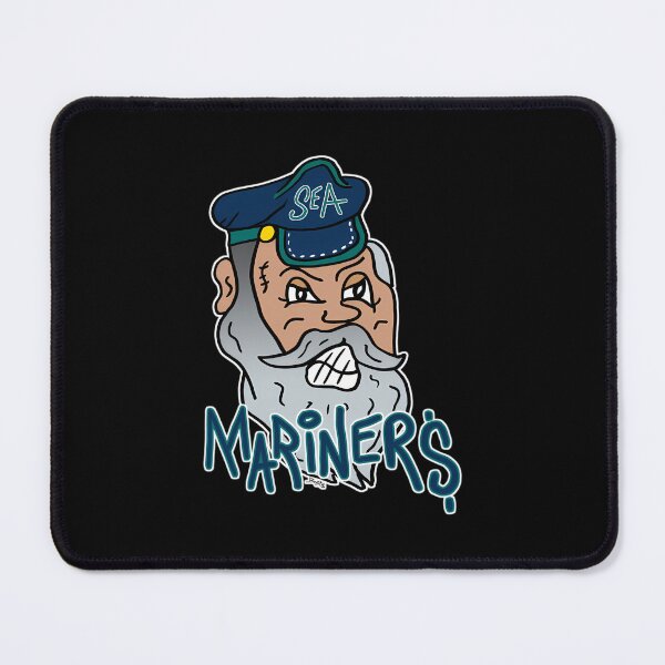 Item preview, Copy of Seattle Mariners designed and sold by andymcdart.