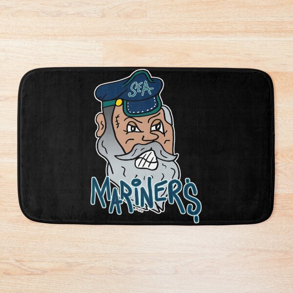 Item preview, Copy of Seattle Mariners designed and sold by andymcdart.