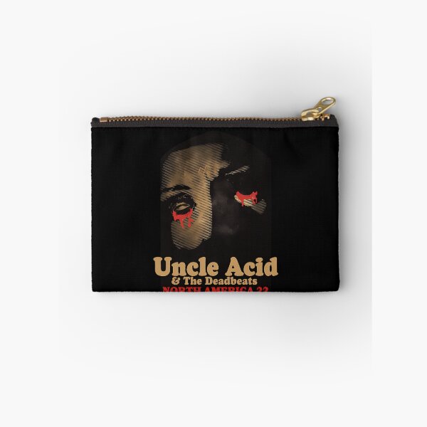 Item preview, Uncle Acid and the Deadbeats designed and sold by ArachanShops.