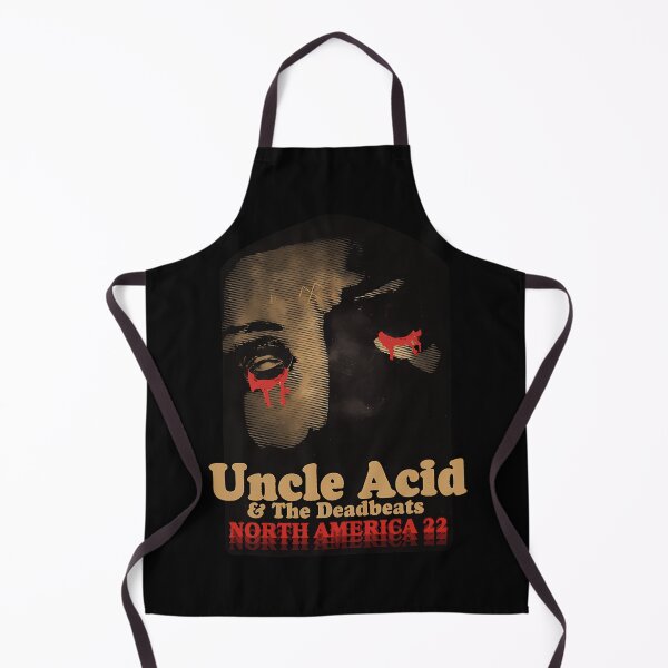 Item preview, Uncle Acid and the Deadbeats designed and sold by ArachanShops.