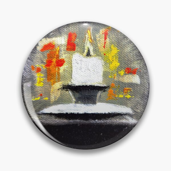 Item preview, Candle Flicker designed and sold by JayStarzArt.