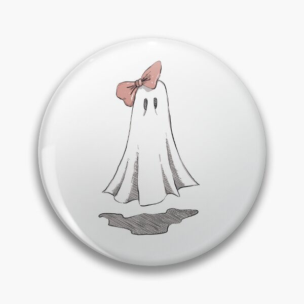 Item preview, Gothic Ghost designed and sold by Gigishopping.