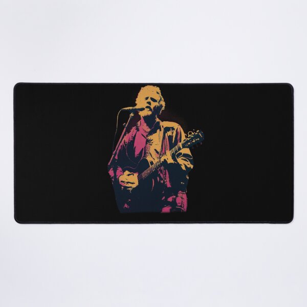 Item preview, Glen Hansard Pop Art Portrait – Irish Singer Songwriter designed and sold by Etch-art.