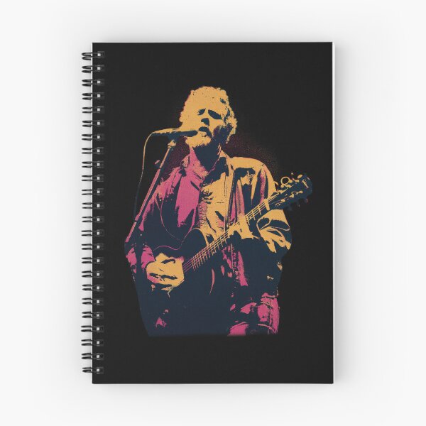 Item preview, Glen Hansard Pop Art Portrait – Irish Singer Songwriter designed and sold by Etch-art.