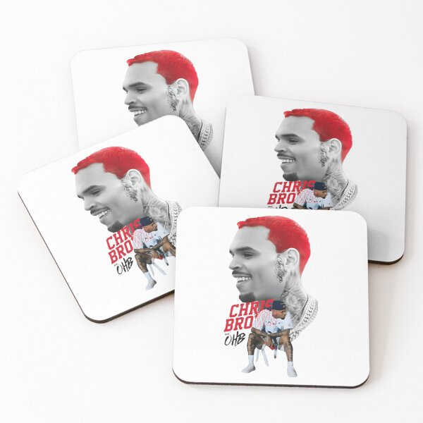 Item preview, Chris Brown Vintage Bootleg Rap designed and sold by Riissee.