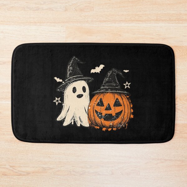 Item preview, Ghost Pumpkin designed and sold by River Silva.
