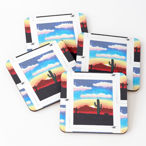 Item preview, Arizona Sunset designed and sold by JayStarzArt.