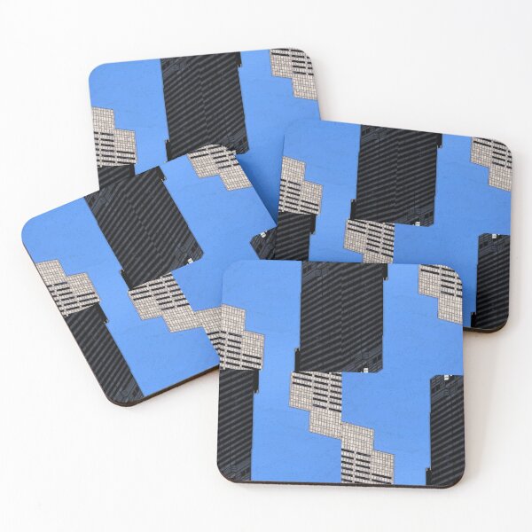 Item preview, Horizonte suspendido designed and sold by Ginger Tea Studio.