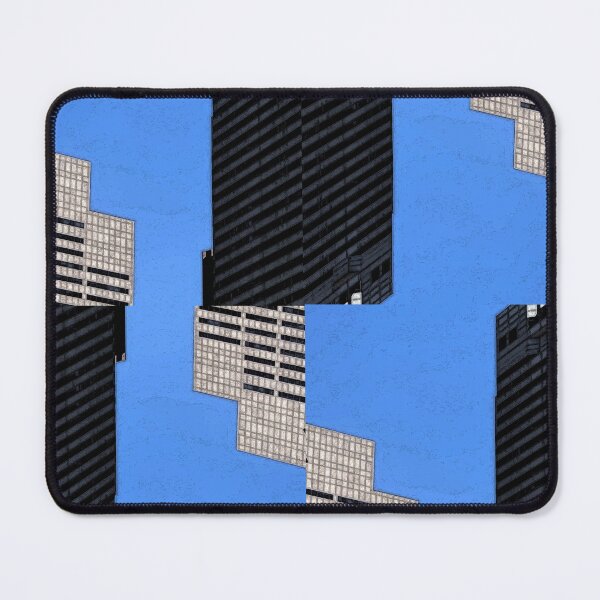 Item preview, Suspended skyline designed and sold by Ginger Tea Studio.