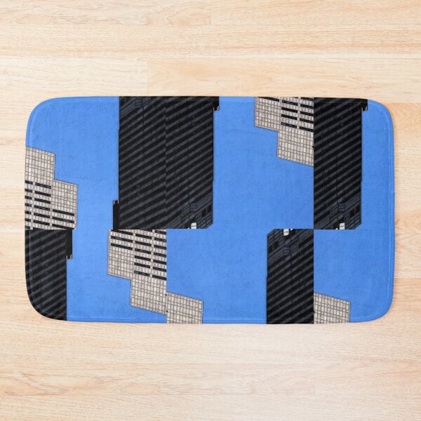 Item preview, Suspended skyline designed and sold by Ginger Tea Studio.