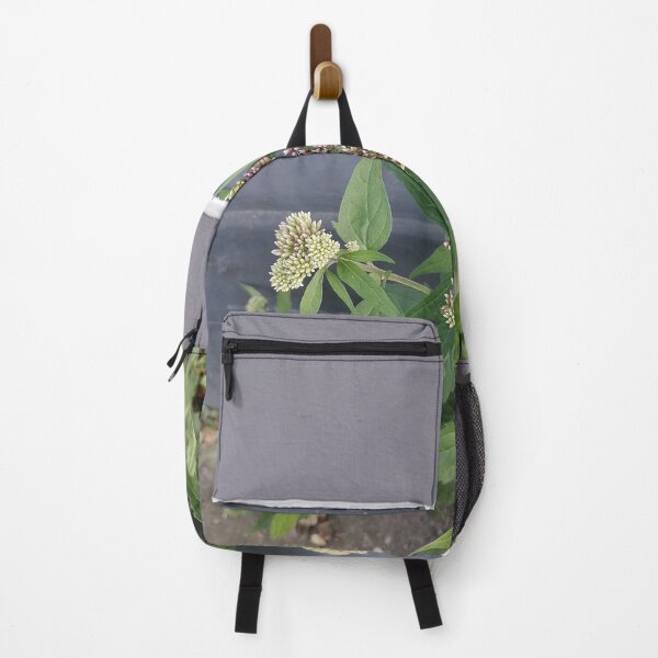 Item preview, Pink Flower Clusters Among Green Leaves designed and sold by PhuongVoArt.