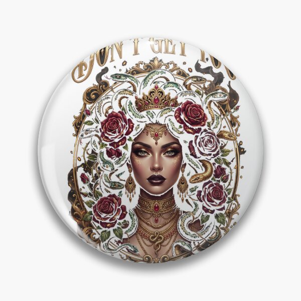 Item preview, Don't Get Too Close designed and sold by FitEnvy.