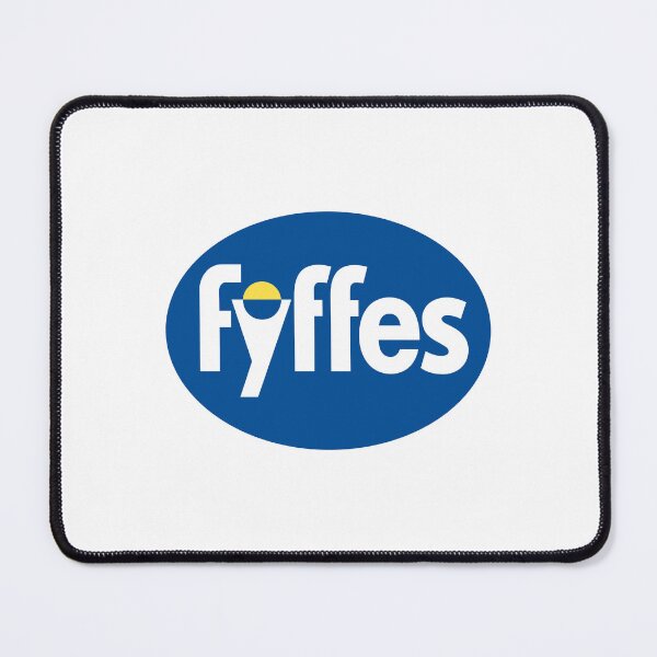 Item preview, Fyffes Fresh Fruit Company Blue Oval Logo with Yellow Sun designed and sold by Nanna  N Paulet.