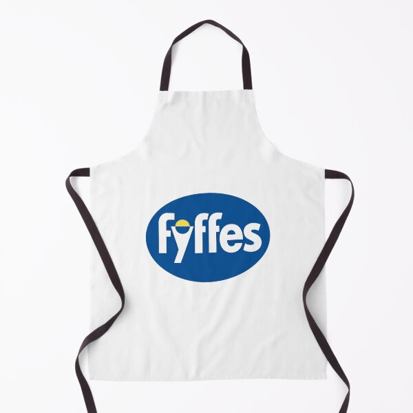Item preview, Fyffes Fresh Fruit Company Blue Oval Logo with Yellow Sun designed and sold by Nanna  N Paulet.