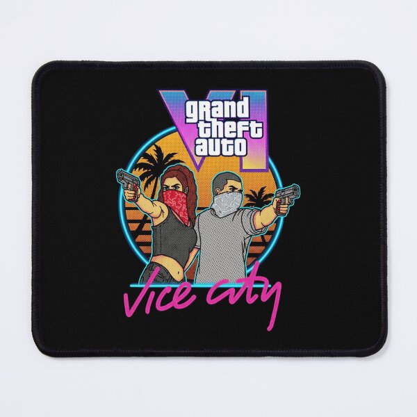 Item preview, Vice City Neon Dreams designed and sold by Bonahelia.
