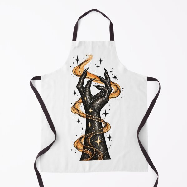 Item preview, Gothic Witch Sublimation, Celestial Magic Clipart, Spooky Season designed and sold by River Silva.
