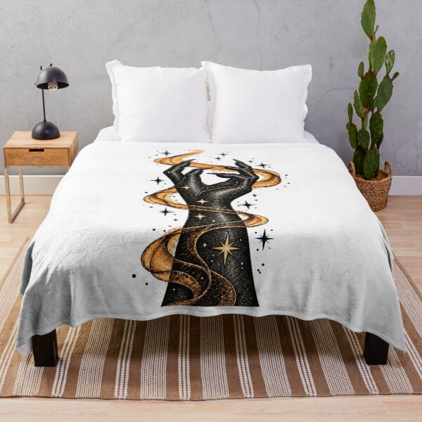 Item preview, Gothic Witch Sublimation, Celestial Magic Clipart, Spooky Season designed and sold by River Silva.
