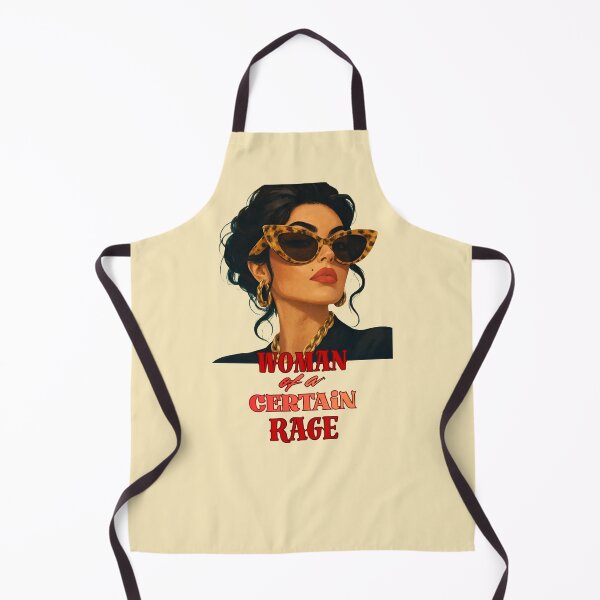 Item preview, Woman Rage designed and sold by AtTeeTime.